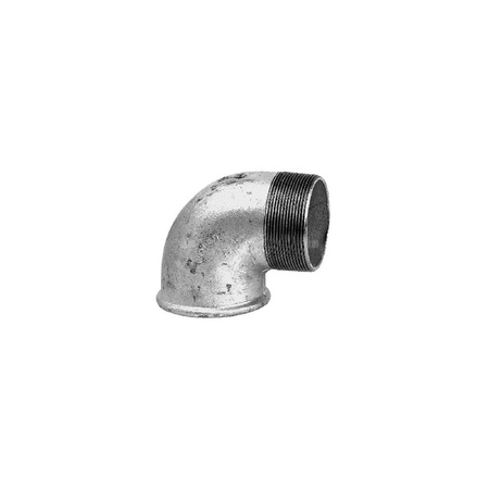Kolano ocynk 90st Rp/Rp 2